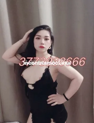 10 - Orientale Top Escort Torino - 3773938666