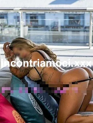 5 - Lisa Escort Lecco - 3516320685