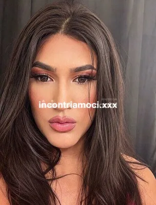 6 - Alessia Trans L'Aquila - 3512468816