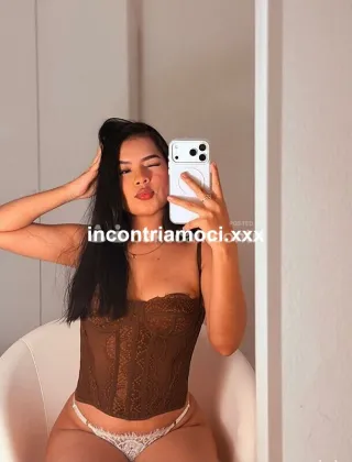 13 - Aurora Escort Brindisi - 3334057264