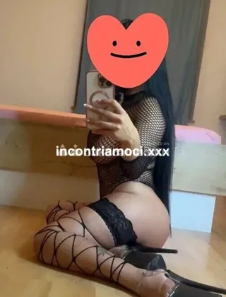 14 - Michella Escort Salerno - 3511131247