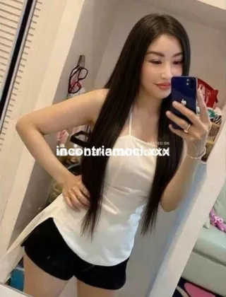 20 - Asiatica Escort Sassari - 3478612760