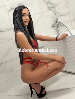 13 - Alexiaa Escort Varese - 3510950355