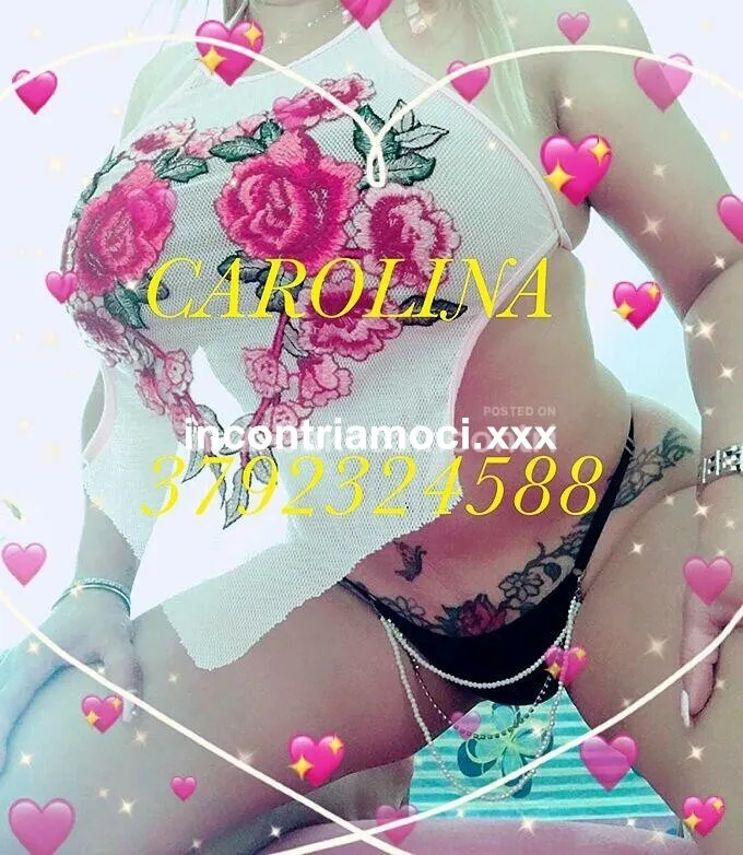 Carolina