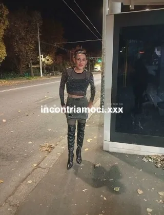 8 - Daniela Trans Varese - 3445944351