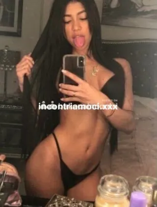 1 - Abbondanza Escort Perugia - 3500894421