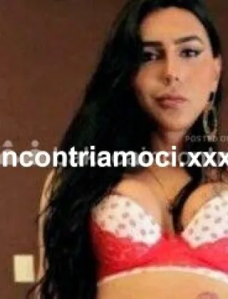 13 - Annalissa Trans Frosinone - 3509136679