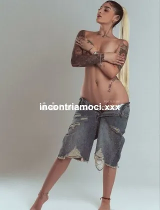 1 - Sara Escort Chieti - 3511072171