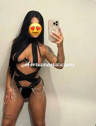 7 - Vanesa Escort Ravenna - 3934096660