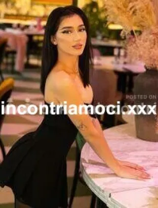 9 - Raissa Escort Teramo - 3930334132