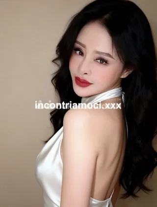 8 - Angel Escort Milano - 3242673393