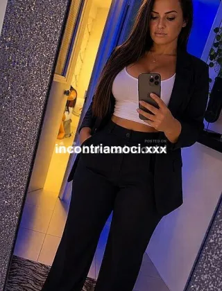 13 - Fabiana Escort Napoli - 3510569529