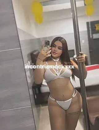 1 - Isabella Escort Bologna - 3924417582