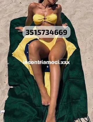 2 - Ilaria Escort Imperia - 3515734669