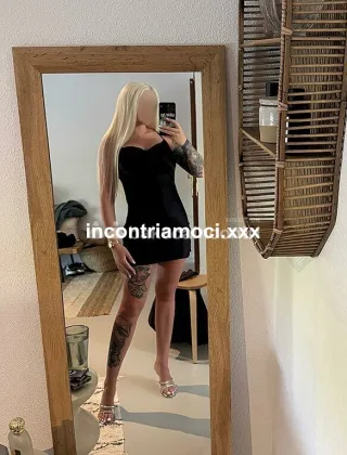 2 - Nadin Escort Verona - 3510525510