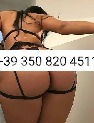 16 - Elisabeth Escort Foggia - 3508926078