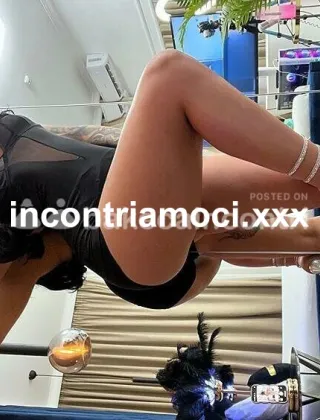 3 - Melissa Escort Livorno - 3533849318