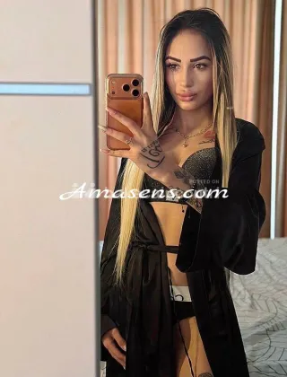 3533359573 - Uara 24 Escort Venezia