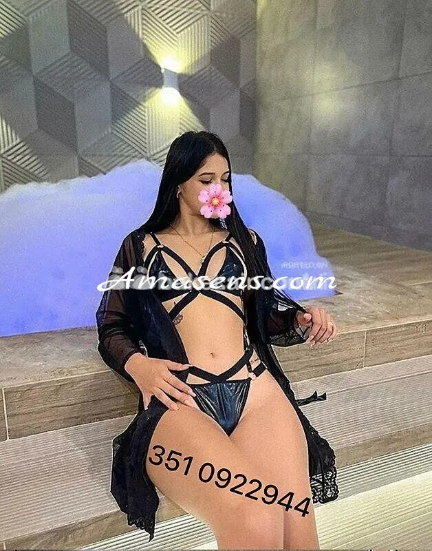 Sexy Bambolina
