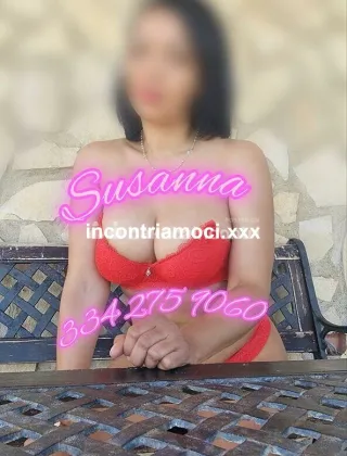 3 - Susanna Escort Siracusa - 3342759060