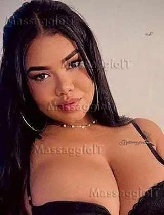 1 - Sara Escort Firenze - 3927465005