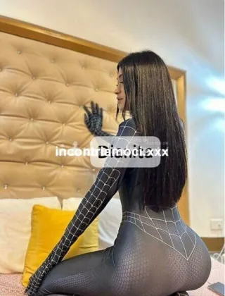 1 - Dianita Trans Monza e della Brianza - 3512329662