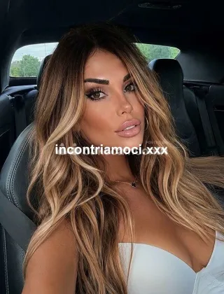 18 - Nina Escort Roma - 3933626283