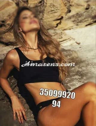 5 - Disponible Al Moment Escort Lecce - 3509992094