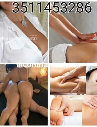 2 - Lina Escort Modena - 3511453286