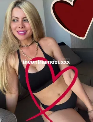 3 - Paola Escort Torino - 3510571557