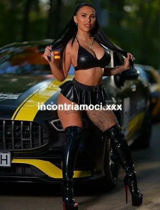 21 - Zuzy Escort Firenze - 3512783832