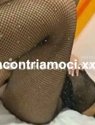 3 - Cristina Escort Salerno - 3935972510