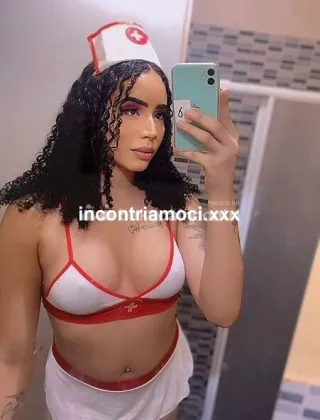 3925672431 - Bianca 23 Trans 🇧🇷 Brasiliana Roma