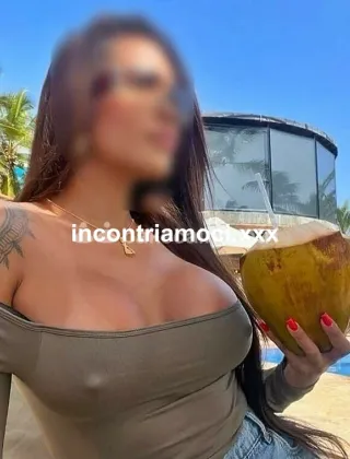 5 - Alhana Escort Frosinone - 3931467859