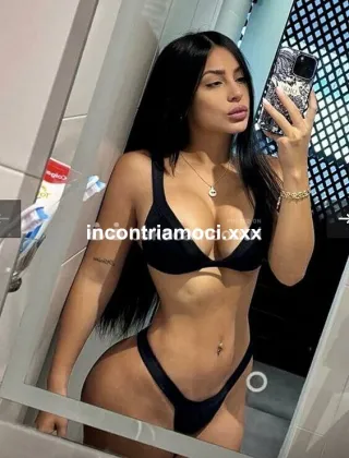 1 - Mia Escort Verona - 3935735377