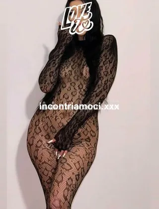 1 - Ana Escort Bologna - 3513795880