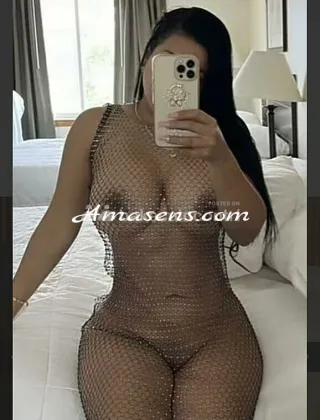 19 - Dania Escort Pordenone - 3514287391
