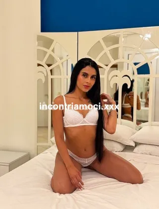6 - Daniela Escort Taranto - 3313834957
