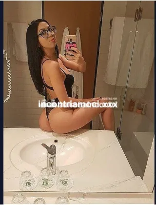 14 - Carla Escort Monza e della Brianza - 3508690912