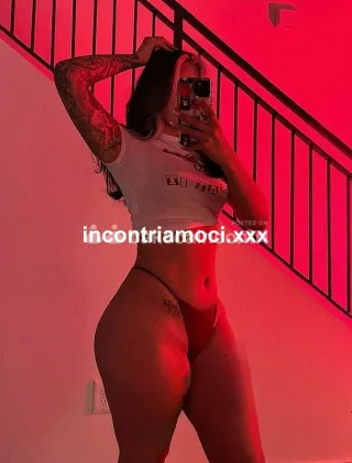 11 - Isabella Escort Milano - 3508823518