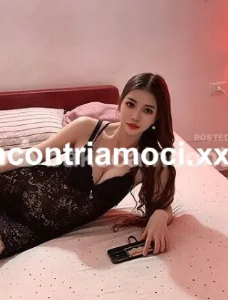 1 - Lina Escort Genova - 3498362089
