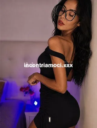 22 - Marianna Escort Padova - 3508431351