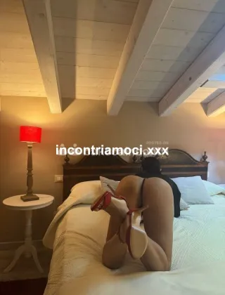 2 - Rebecca Escort Venezia - 3270477268