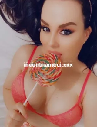28 - Manuela Escort Piacenza - 3335357574