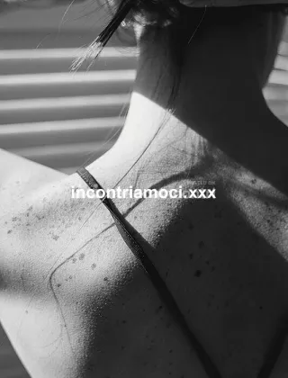 9 - Sexy Ragazza Escort Bologna - 3483491725