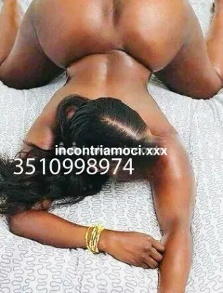 1 - Wanda Escort Brindisi - 3510998974