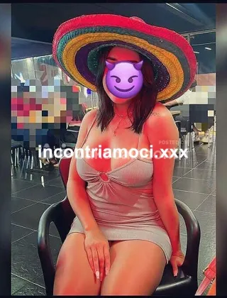 6 - Sofia Escort Trento - 3520677597