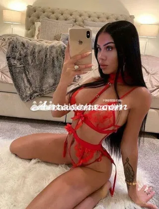 15 - Claudia Escort Sassari - 3509835594