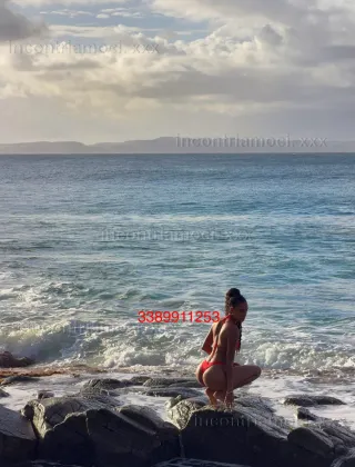8 - Lilianna Escort Novara - 3389911253