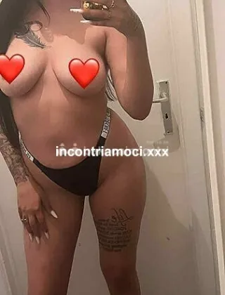 8 - Raisa Escort Bergamo - 3274172211